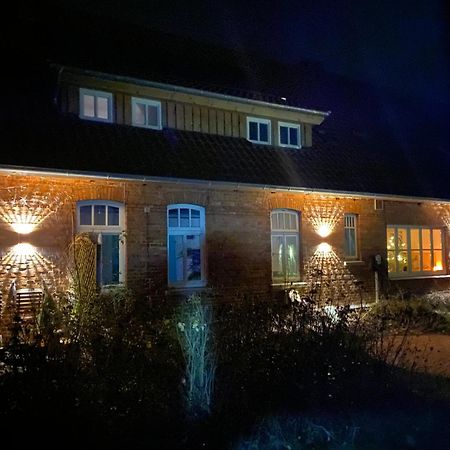 Neulandhof Spoering Apartamento Walsrode Exterior foto