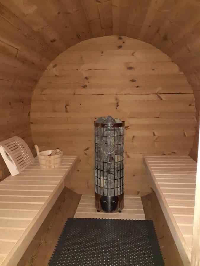 Neulandhof Spoering Apartamento Walsrode Exterior foto